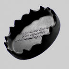 Last Wish Ashtray