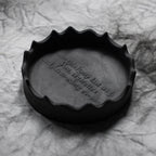 Last Wish Ashtray