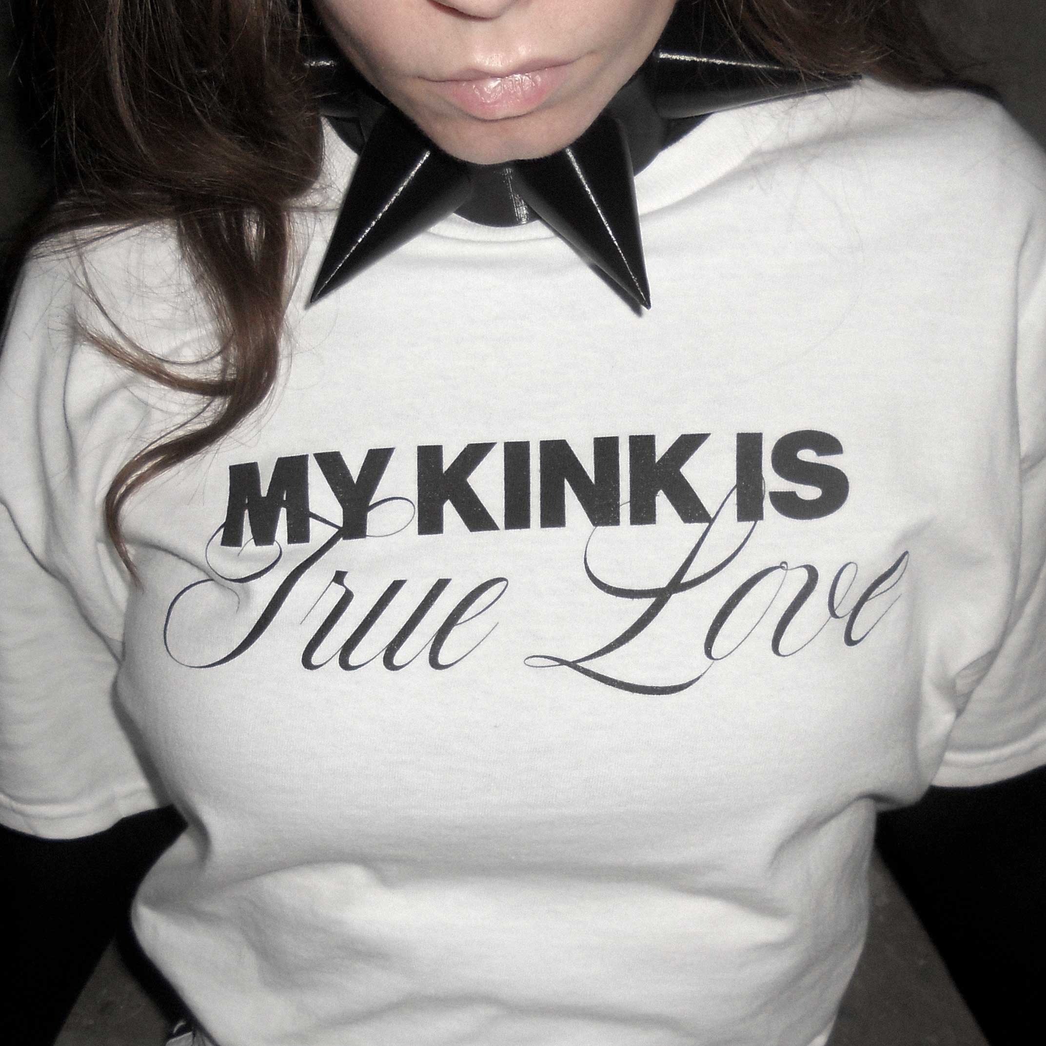 My Kink Is True Love