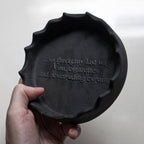 Last Wish Ashtray