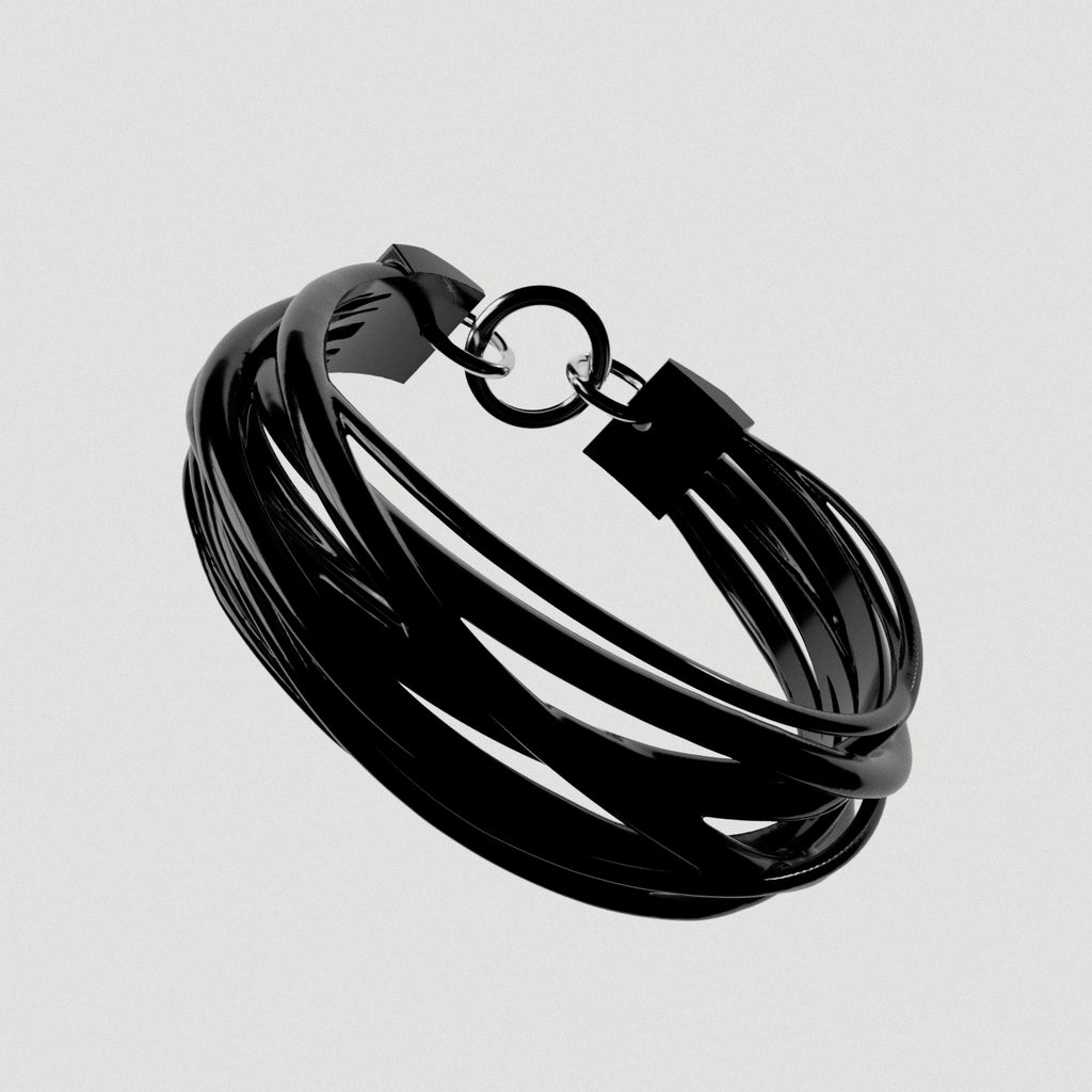 Lain choker