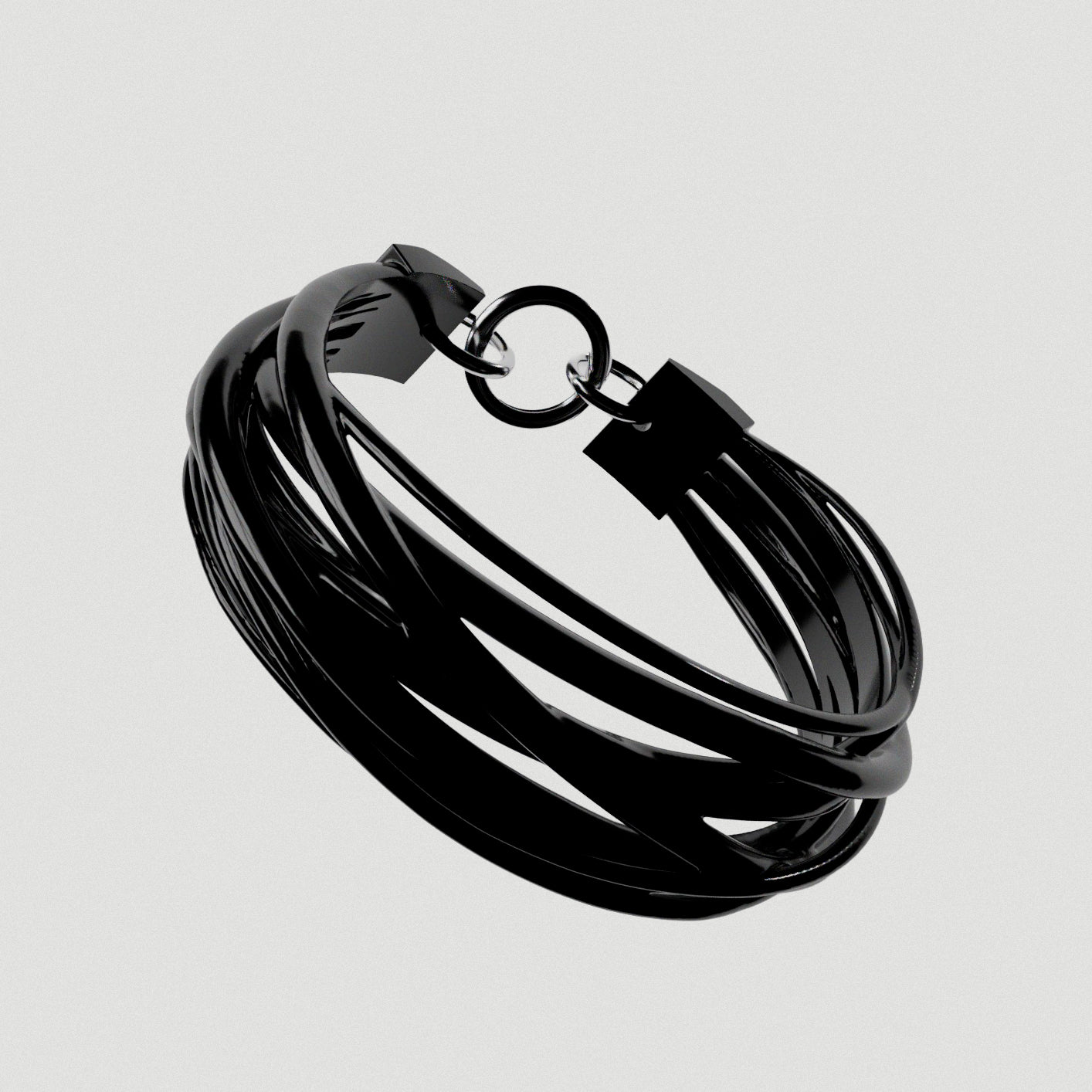Lain choker