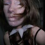 Silicone thorn choker