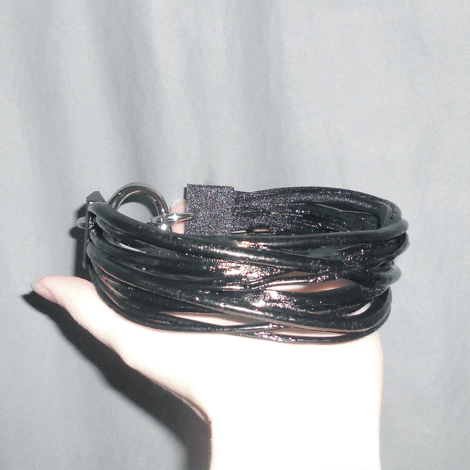 Lain choker