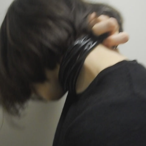 Lain choker